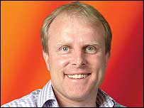 Howard Bentham