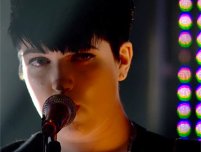 The xx