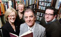 Radio Ulster Promo