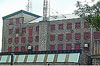 former mill at Bessbrook