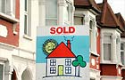 For Sale signs