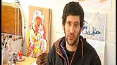 Jon Burgerman... Jon Burgerman...