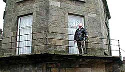 armagh's Gaol