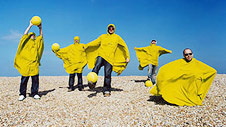 Super Furry Animals Super Furry Animals