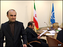 جواد وعیدی