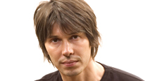 Dr Brian Cox presents a tribute to fellow physicist Richard Feynman
