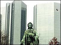 deutsche bank