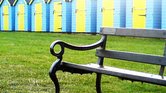 Bench