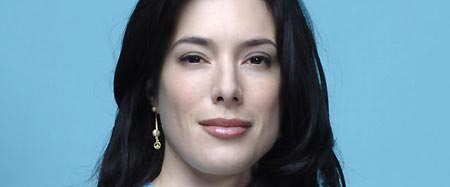 Stacie Monroe (Jaime Murray)