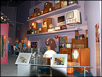 TVs