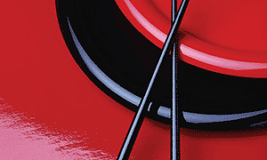 Knife, Fork and Chopsticks logo