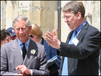 Prince Charles
