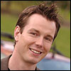Simon Furber