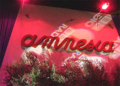 The Essential Mix live from Cream at Amnesia

