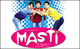 Masti