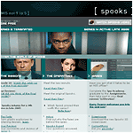 Spooks