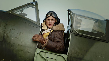 BATTLE OF BRITAIN SEASON