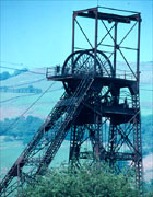 Glofa Cwm Dulais