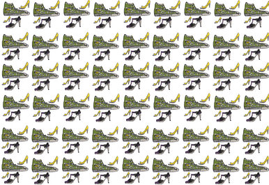pattern