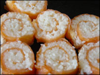 sushi