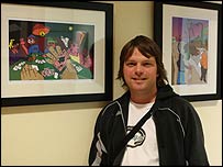 David Bassinder
