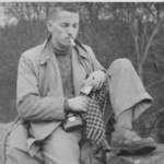 Reginald Kenneth Probst 1940, Bath Reginald Kenneth Probst 1940, Bath
