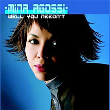 Review of Well You Needn't