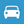 travel car icon