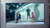 TV: Ghost Watch - sightings all over the world.