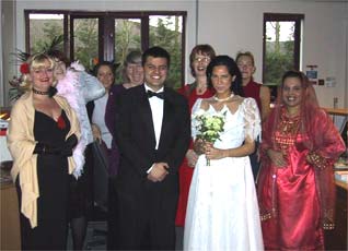Happily Ever After
