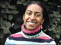 Marsha Ramroop