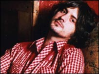 Chris Helme