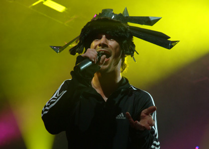 Sunday Main Stage