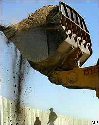 غزہ