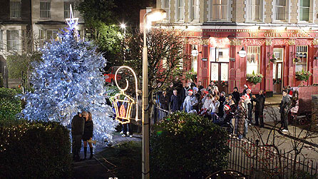 EastEnders
