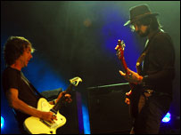 Kasabian