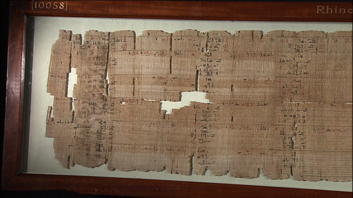 Watch a video of this object. © Trustees of the British Museum Watch a video of this object. © Trustees of the British Museum