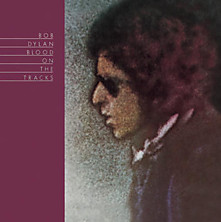 Review of Blood On The Tracks