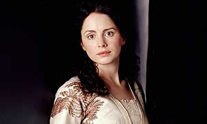 Laura Fraser as Emily Trevelyan