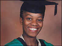 Natasha Johnson-Richards 