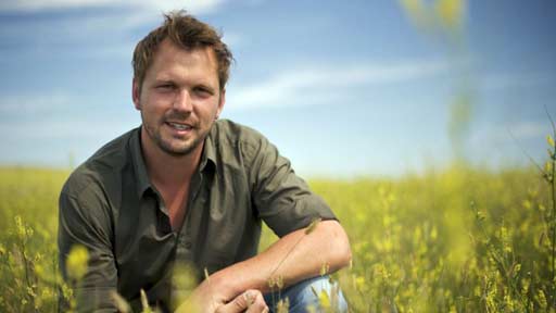 Jimmy’s Global Harvest