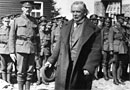 Mass Politics and the Western Front