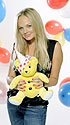 Emma Bunton for CiN
