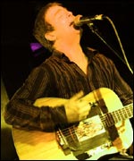 I Am Kloot (pic: Andy Stubbs)