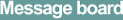 Messageboard