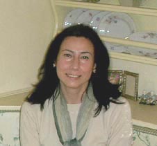 Selma Kuru Aslan