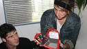 Radio 1 - 'Reading Presents' - All Time Low
