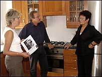 House buyers