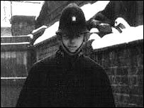 Ken Lewis