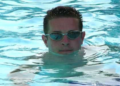 Radio 1's Secret Ibiza Party - DJ Pictures 

